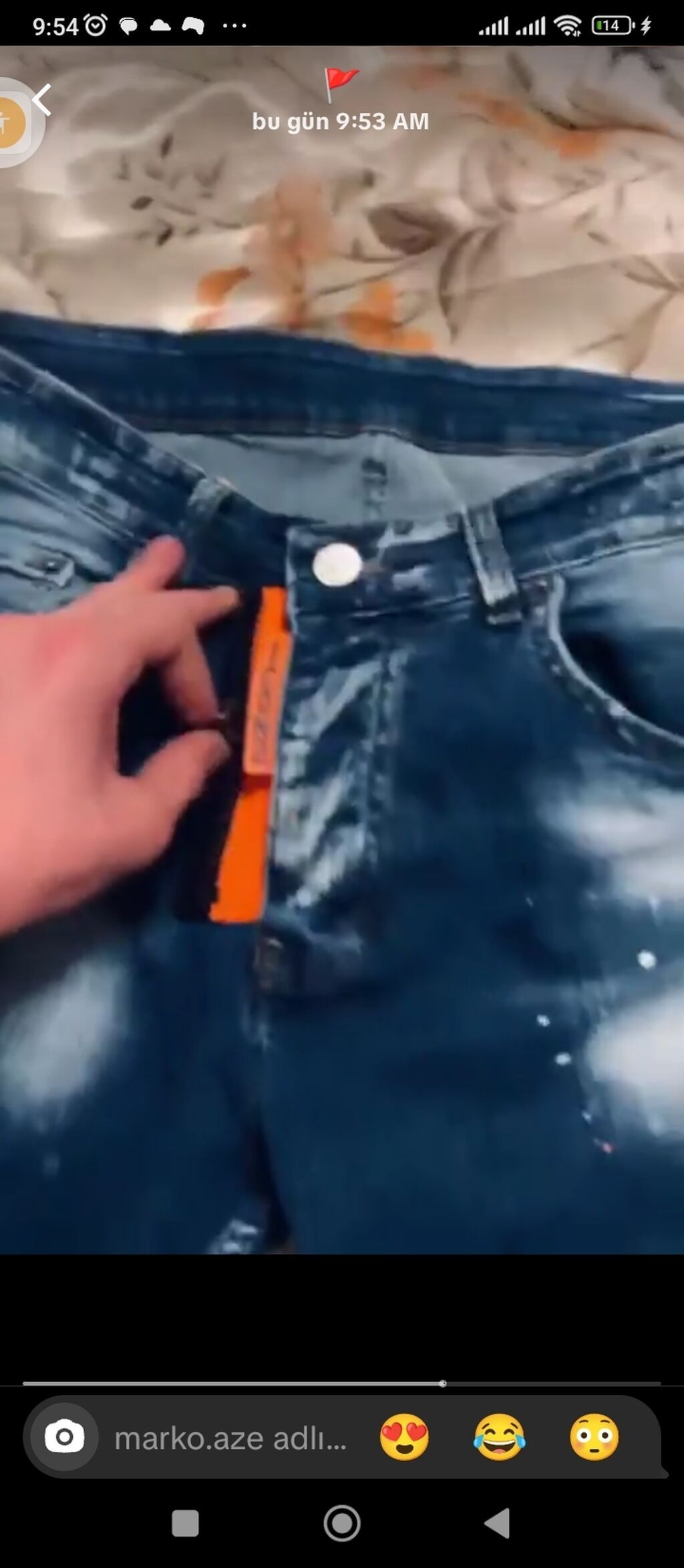 Kimde varsa yazsın alıram