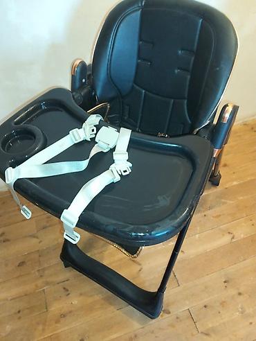 Şehla…. Usaq yemek masasi satilur seliqelidi acilir uzanmaqda olur - şəkil 2