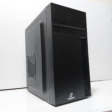 Ofis və Gündəlik işlər üçün Yepyeni Kompüterlər” ⭐Core i5 3470 / 8GB - şəkil 4