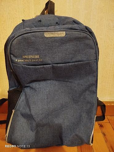 Məktəb çantaları(hər biri 8 manat) - şəkil 2