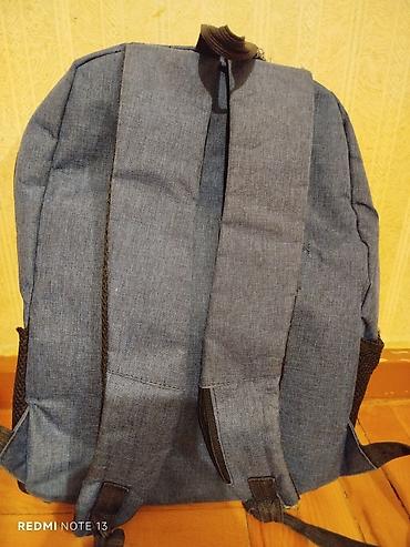 Məktəb çantaları(hər biri 8 manat) - şəkil 3