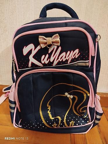 Məktəb çantaları(hər biri 8 manat) - şəkil 4