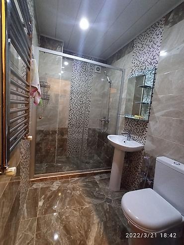 Mənzil mərkəzdə Kristal Abşeron 2 yerləşir. Binanın yaxınlığından - şəkil 5