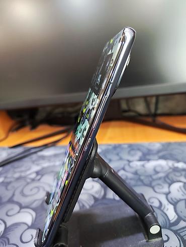 Xiaomi Mi 11, 128 GB, rəng - Gümüşü, Simsiz şarj - şəkil 3