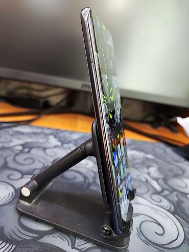 Xiaomi Mi 11, 128 GB, rəng - Gümüşü, Simsiz şarj - şəkil 5