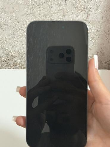 IPhone 14 Pro Max, 128 GB, Deep Purple, Face ID - şəkil 2