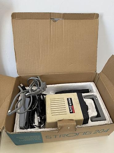 Manikur, shellak, gellak, formagel etmek ucun professional ve original - şəkil 3