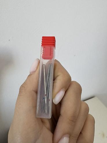 Manikur, shellak, gellak, formagel etmek ucun professional ve original - şəkil 5