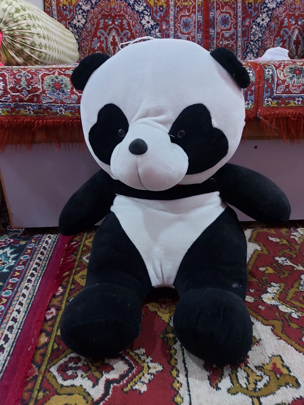 Panda 20 azn real alicilar bu nomreye yazsin son qiymet (055 295 34 35