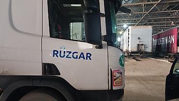 Çap və reklam işi. İşıqlı və neon reklamların yığılması - şəkil 4