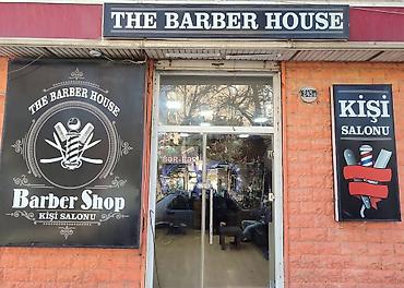 Bərbərlər | Digər xidmət növü - şəkil 3