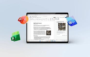 Kompüter kursu: Microsoft Windows, Microsoft Office, Fərdi, Qrup, Onlayn - şəkil 3