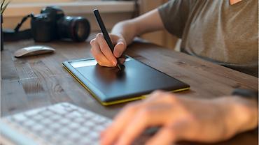 Kompüter kursu: Adobe Photoshop, Corel Draw, Adobe illustrator, Əyani, Qrup, Onlayn - şəkil 3