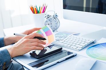 Kompüter kursu: Adobe Photoshop, Corel Draw, Adobe illustrator, Əyani, Qrup, Onlayn - şəkil 4