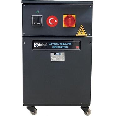 Yeni, Ev üçün, 3 faza, Gərginliy stabilizatoru, 220/380 V, Pulsuz çatdırılma, Rayonlara çatdırılma, Kredit yoxdur - şəkil 3