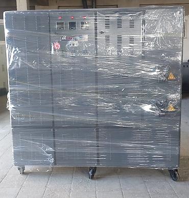 Yeni, Ev üçün, 3 faza, Gərginliy stabilizatoru, 220/380 V, Pulsuz çatdırılma, Rayonlara çatdırılma, Kredit yoxdur - şəkil 4