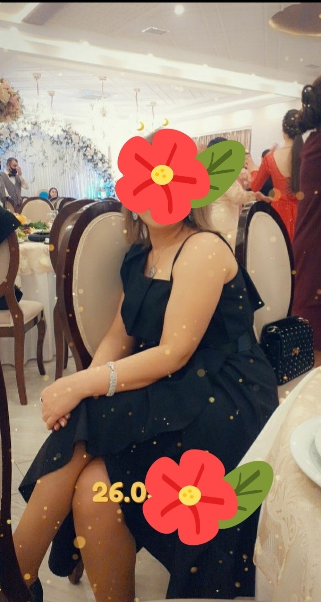 Eleqant paltar kirayə verilir