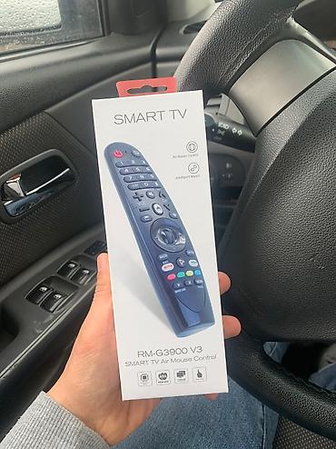 Yeni Pult Pulsuz çatdırılma - şəkil 3