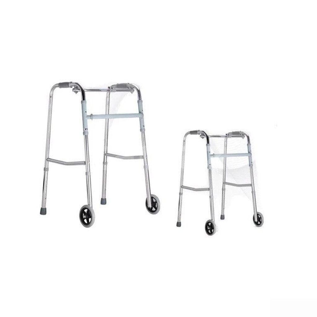 Yürütəc 🔹Yerimə aləti, Təkərli AL06ATÇ (uşaq üçün)- 98.99 AZN 🔹Yerimə