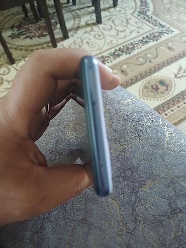 Samsung Galaxy A52, rəng - Ağ, Barmaq izi - şəkil 4