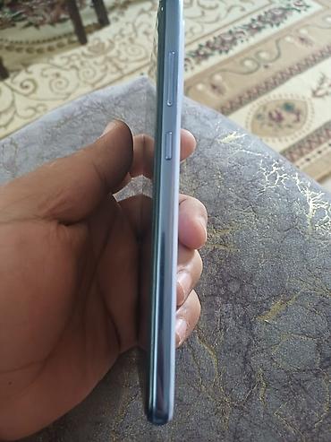 Samsung Galaxy A52, rəng - Ağ, Barmaq izi - şəkil 5