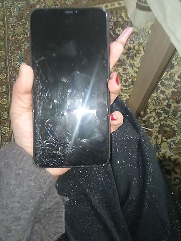 IPhone 11 Pro Max, 256 GB, Space Gray, Qırıq - şəkil 4