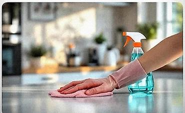 Təmizlik | Mənzillər | Ümumi təmizlik - şəkil 2