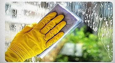 Təmizlik | Mənzillər | Ümumi təmizlik - şəkil 3