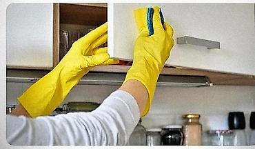 Təmizlik | Mənzillər | Ümumi təmizlik - şəkil 4