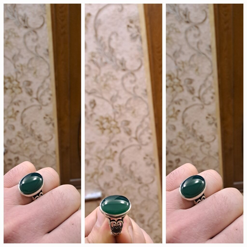 Yəşm yəmən eqiqi nadir tapılan daşlardandir özəl hazirlanib