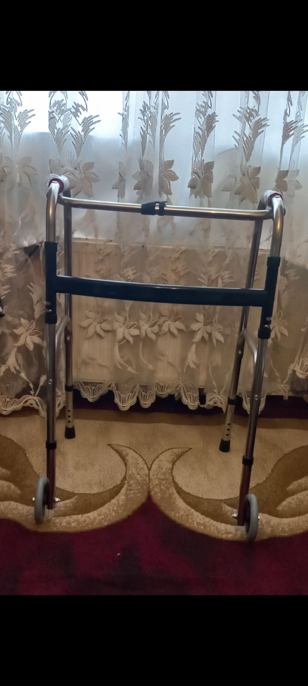 Vorker (kodelak) təzədi, işlənməyib.Ünvana çatdırma var