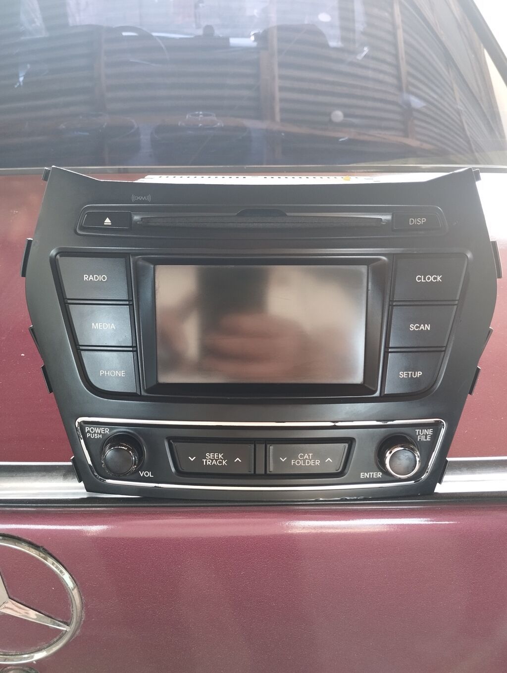 Maqnitol, CD, Koreya