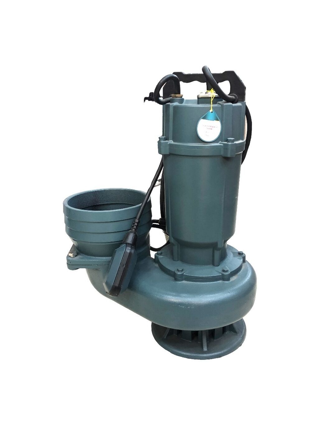 Nasos, Kanalizasiya üçün, Quyu üçün, Suvarma üçün, quraşdırılma Sualtı, Yeni