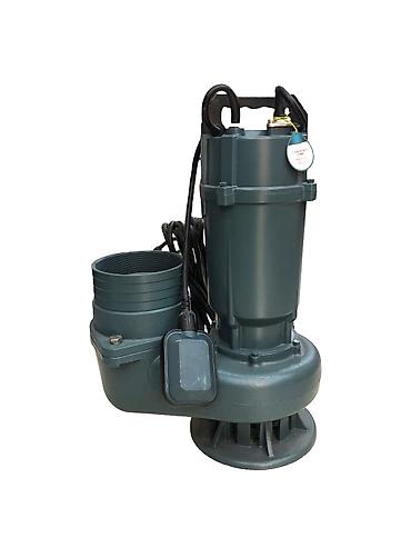 Nasos, Kanalizasiya üçün, Quyu üçün, Suvarma üçün, quraşdırılma Sualtı, Yeni - şəkil 3