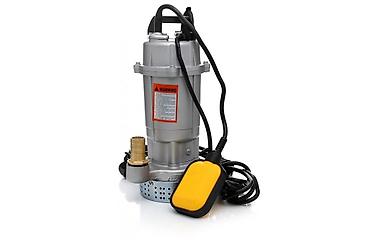 Nasos, Ev üçün (məişət), Kanalizasiya üçün, Hovuz üçün, quraşdırılma Sualtı, Yeni - şəkil 4