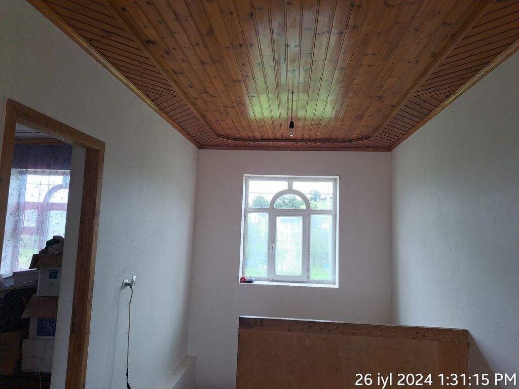 Bakı, 60 kv. m, 10 otaq, Hovuzsuz, İşıq, Su, Artezian quyusu