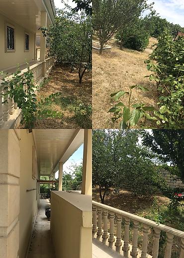 Bakı, 190 kv. m, 7 otaqlı, Hovuzsuz, Kombi, Qaz, İşıq - şəkil 3