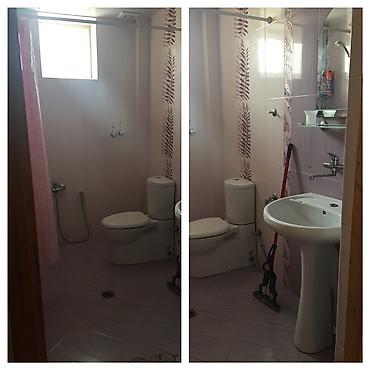 Bakı, 190 kv. m, 7 otaqlı, Hovuzsuz, Kombi, Qaz, İşıq - şəkil 4