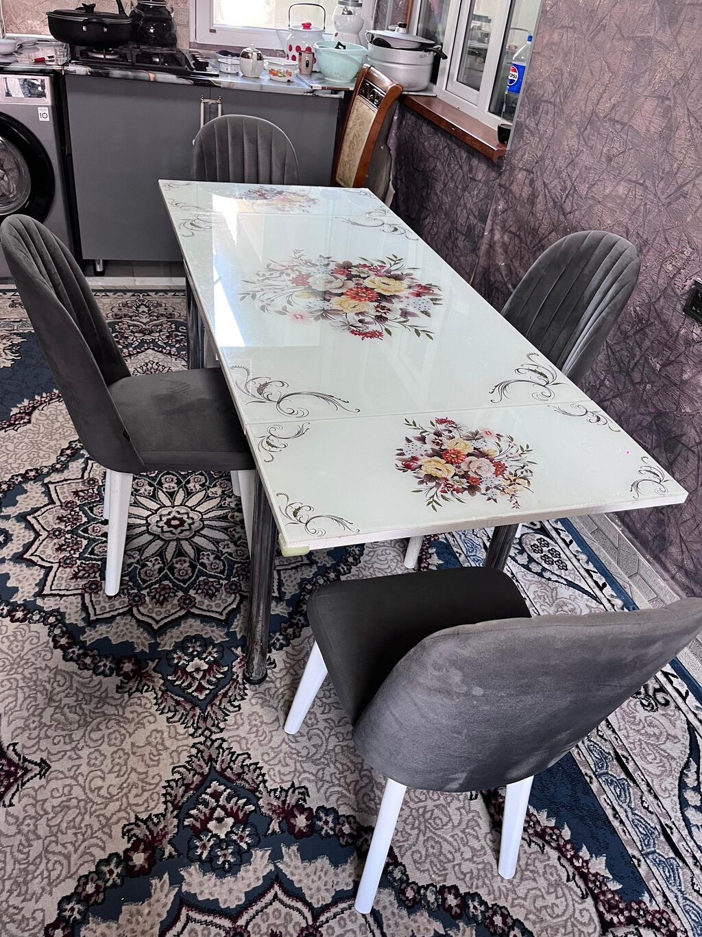 Metbext desti tecili satllr kocle bagll evden clxmaldl hec bir defekti