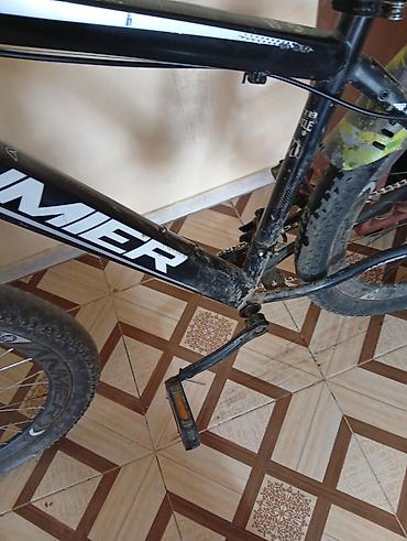 Velosiped satılır hassns pro 7 hamilton vnıs mor rol 780mn arxa m30 - şəkil 5