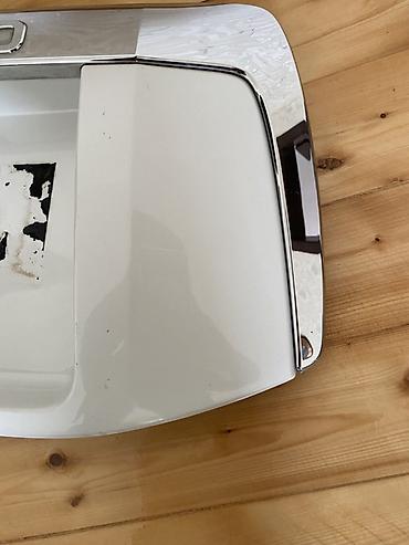 Toyota Land Cruiser Prado - şəkil 4