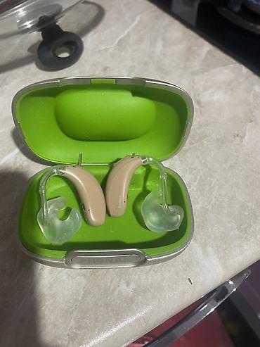 Phonak Terra BTE‑SP eşitmə aparatı dəsti (bej) Məhsul: - Model - şəkil 5