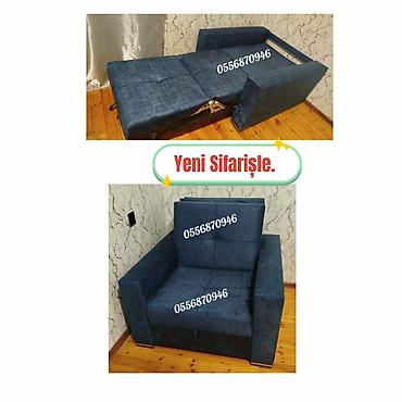 Yeni, Kreslo-kravat, Parça, Kredit yoxdur, Şəhərdaxili pulsuz çatdırılma - şəkil 5