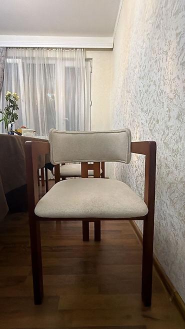 Kreslo, Parça - şəkil 3