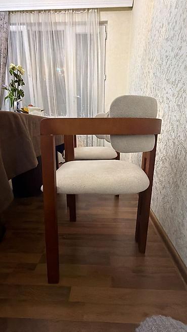 Kreslo, Parça - şəkil 4