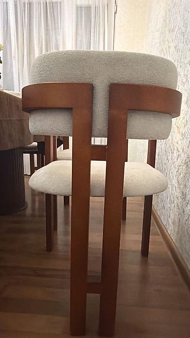 Kreslo, Parça - şəkil 5