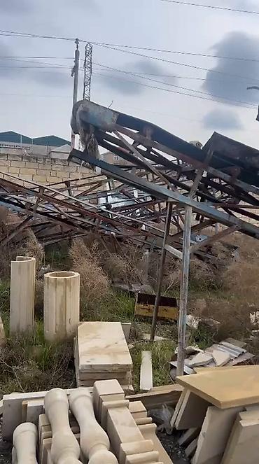 Məhsul: Qum-çınqıl ələmə və daşqırma avadanlıqları komplekti Təsvir - şəkil 3