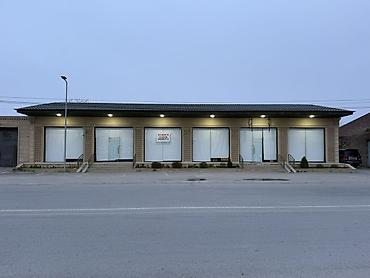 İcarəyə verilir – geniş vitrinli ticarət/obyekt sahəsi - - şəkil 2