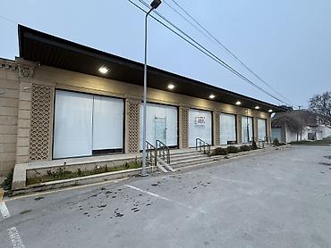 İcarəyə verilir – geniş vitrinli ticarət/obyekt sahəsi - - şəkil 3