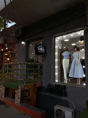 Dərzi axtarılır. Daima dərziyə ehtiyac olunur. Qazanc yarı-yarıya - şəkil 2